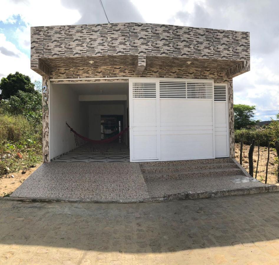 P Nacional Do Buique De 1 A 10 Hospeder * Catimbau