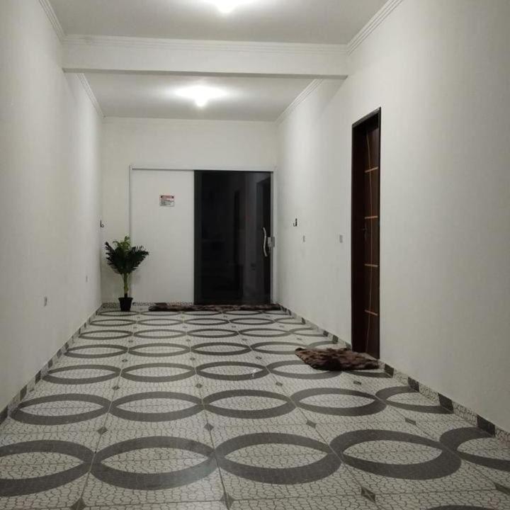 Holiday home P Nacional Do Buique De 1 A 10 Hospeder