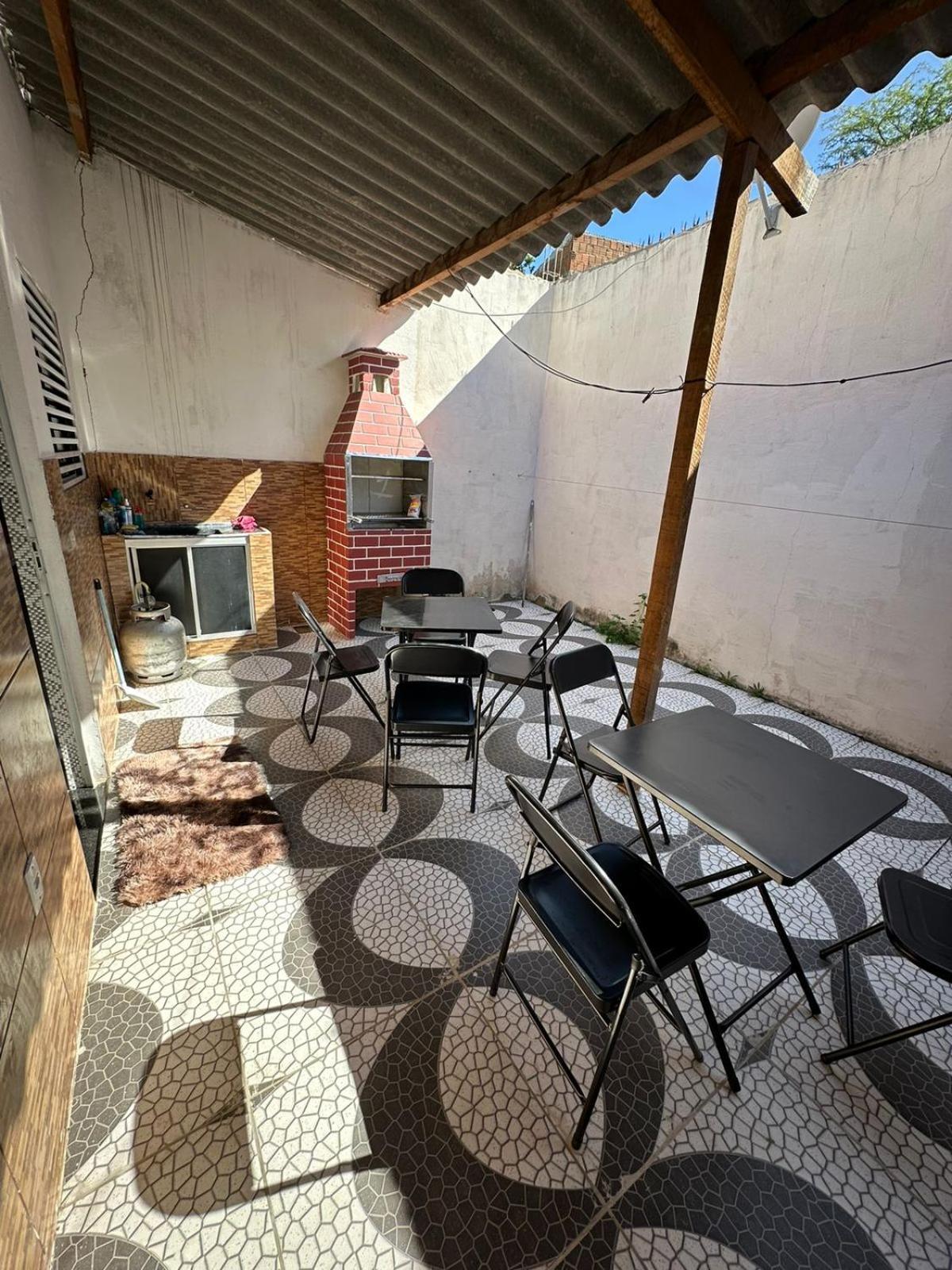 P Nacional Do Buique De 1 A 10 Hospeder Holiday home