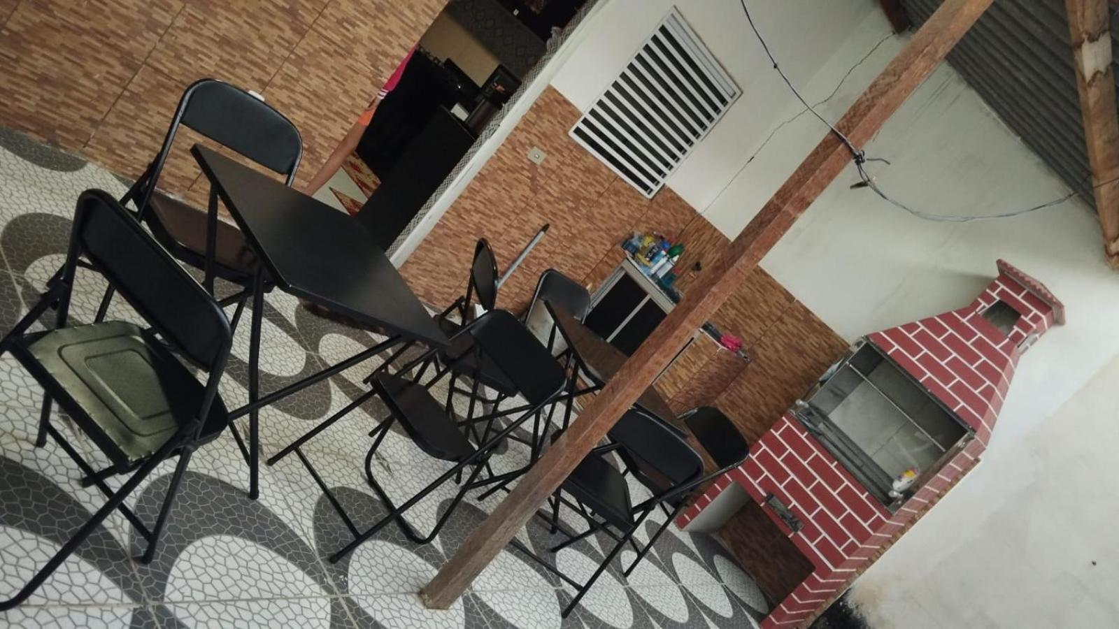 Holiday home P Nacional Do Buique De 1 A 10 Hospeder