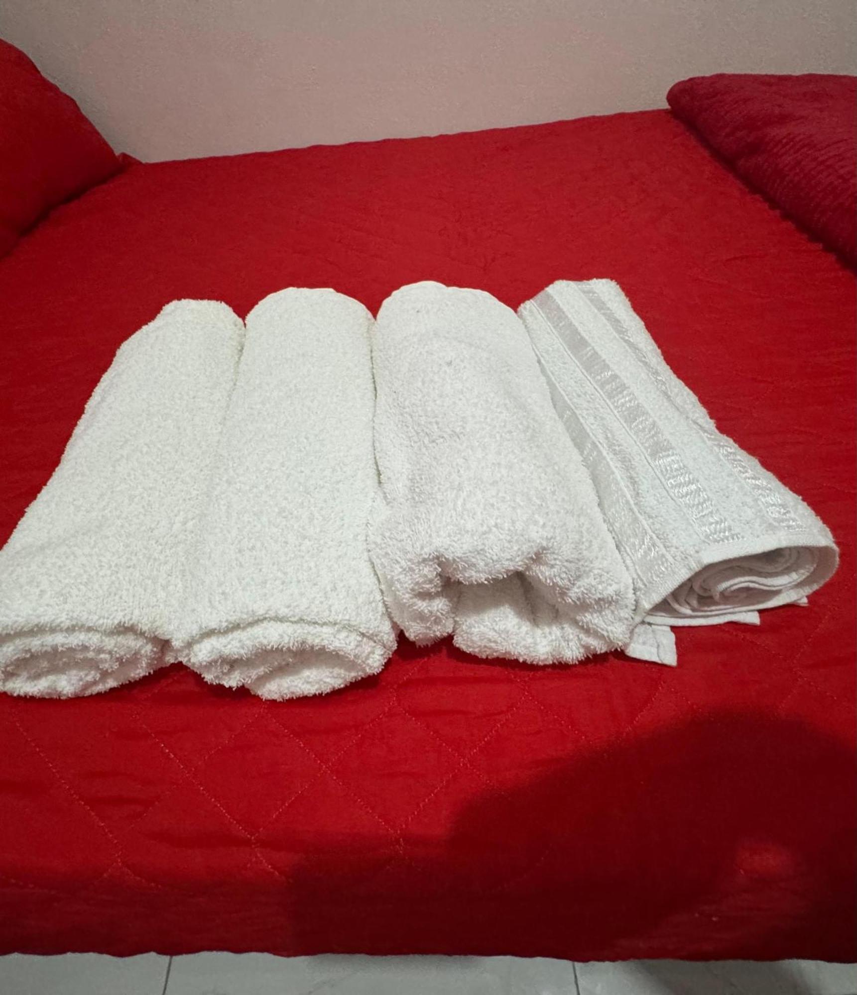 P Nacional Do Buique De 1 A 10 Hospeder Holiday home *