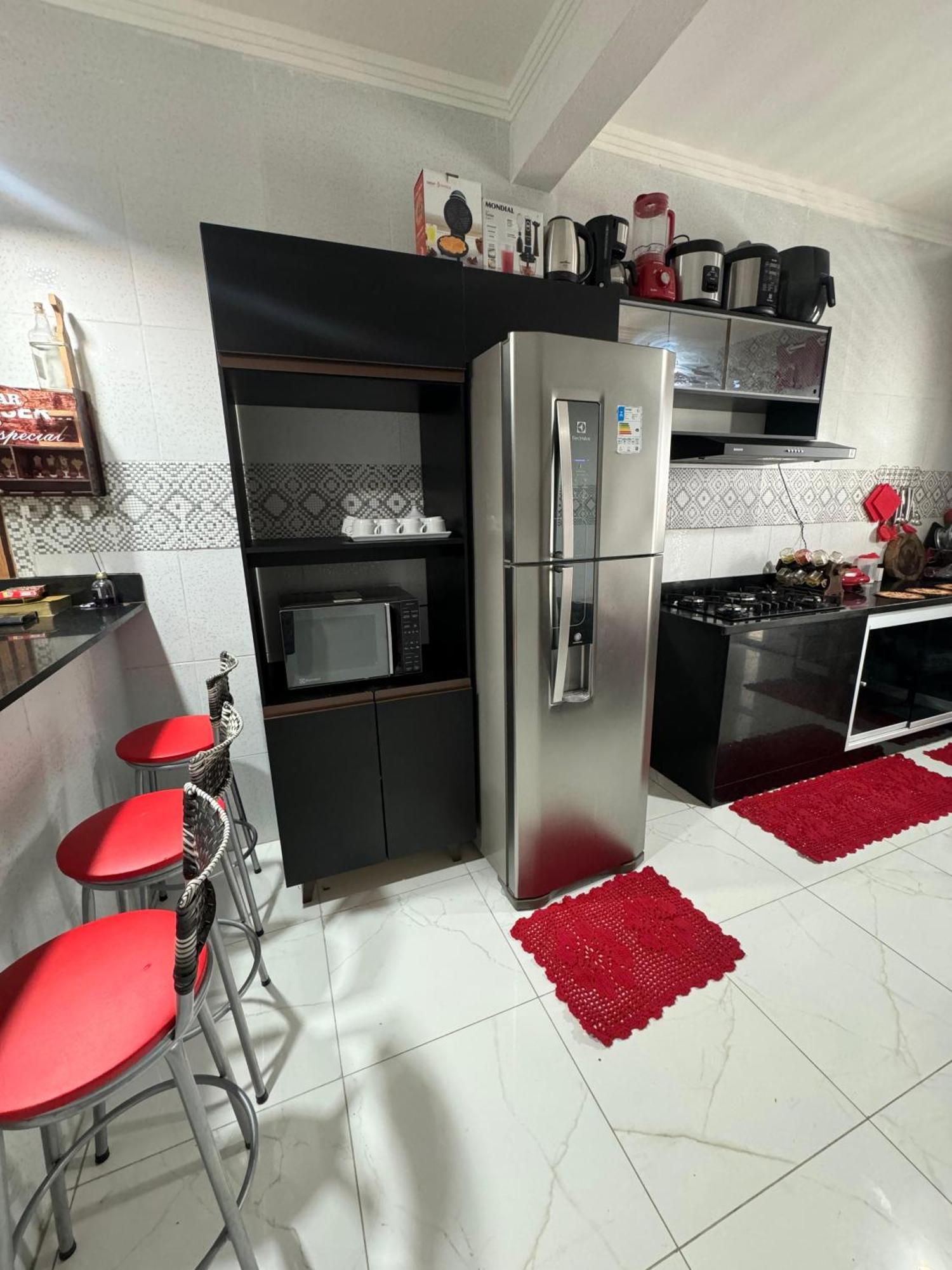 Holiday home P Nacional Do Buique De 1 A 10 Hospeder Catimbau